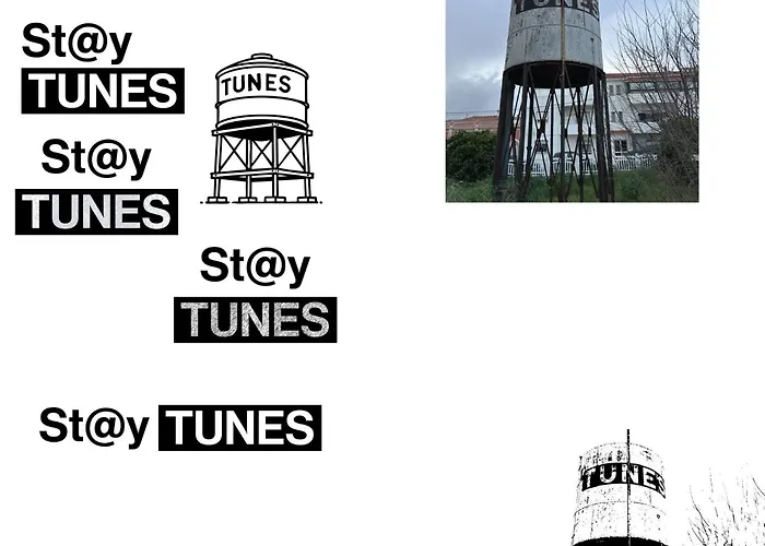 St@Y Tunes